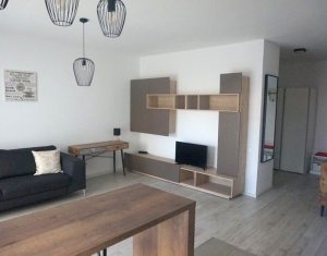 Vanzare Apartament 2 camere, cu gradina si parcare, Sophia Residence, Buna Ziua