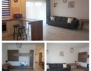 Vanzare Apartament 2 camere, cu gradina si parcare, Sophia Residence, Buna Ziua