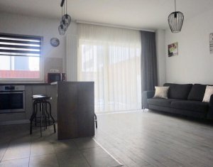 Vanzare Apartament 2 camere, cu gradina si parcare, Sophia Residence, Buna Ziua