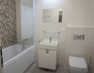 Vanzare Apartament 2 camere, cu gradina si parcare, Sophia Residence, Buna Ziua