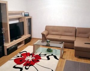 Vanzare apartament cu 2 camere, finisat, Floresti, zona Mega Image