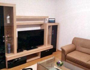 Vanzare apartament cu 2 camere, finisat, Floresti, zona Mega Image