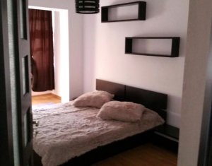 Vanzare apartament cu 2 camere, finisat, Floresti, zona Mega Image