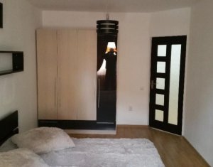 Vanzare apartament cu 2 camere, finisat, Floresti, zona Mega Image