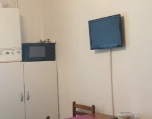Apartament 2 camere, decomandat, Marasti, zona semicentrala