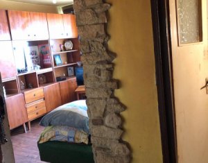 Studio for sale in Cluj-napoca, zone Marasti