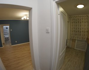 Apartament cu 2 camere, 46mp utli,  ultramodern in Gheorgheni