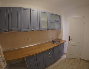 Apartament cu 2 camere, 46mp utli,  ultramodern in Gheorgheni