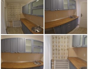 Apartament cu 2 camere, 46mp utli,  ultramodern in Gheorgheni