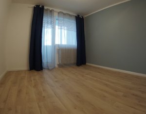 Apartament cu 2 camere, 46mp utli,  ultramodern in Gheorgheni