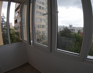 Apartament cu 2 camere, 46mp utli,  ultramodern in Gheorgheni
