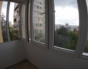 Appartement 2 chambres à vendre dans Cluj-napoca, zone Gheorgheni