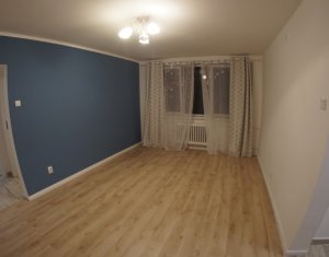 Appartement 2 chambres à vendre dans Cluj-napoca, zone Gheorgheni