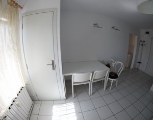 Apartament de vanzare, 2 camere, 55 mp, etaj intermediar, Gheorgheni!