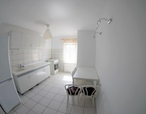 Apartament de vanzare, 2 camere, 55 mp, etaj intermediar, Gheorgheni!