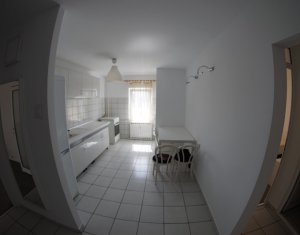 Apartament de vanzare, 2 camere, 55 mp, etaj intermediar, Gheorgheni!