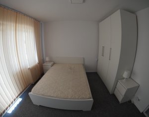 Apartament de vanzare, 2 camere, 55 mp, etaj intermediar, Gheorgheni!