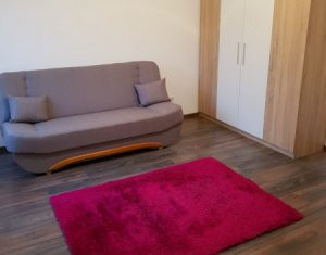 Studio for sale in Cluj-napoca, zone Marasti