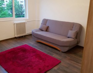 Studio for sale in Cluj-napoca, zone Marasti