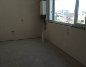 Apartament cu 2 camere, 72mp, constructie noua, Marasti, BRD