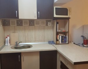 Studio for sale in Cluj-napoca, zone Marasti