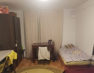 Studio for sale in Cluj-napoca, zone Marasti