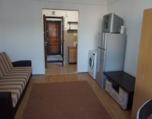 Studio for sale in Cluj-napoca, zone Marasti