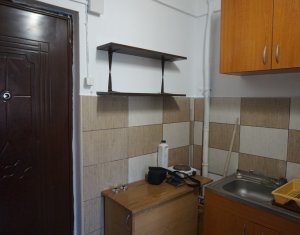 Garsoniera de vanzare, 21 mp, Marasti, zona strazii Cojocnei