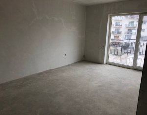 Apartament 2 camere 61 mp utili+ terasa de 90 mp, zona Eroilor