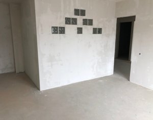 Appartement 2 chambres à vendre dans Floresti