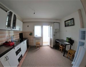 Appartement 2 chambres à vendre dans Cluj-napoca, zone Manastur