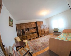 Apartament cu 2 camere, 59mp, et 1, Calea Manastur, USAMV