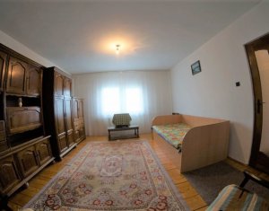 Apartament cu 2 camere, 59mp, et 1, Calea Manastur, USAMV