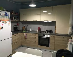 Appartement 2 chambres à vendre dans Cluj-napoca, zone Intre Lacuri