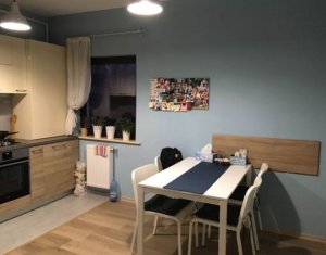 Appartement 2 chambres à vendre dans Cluj-napoca, zone Intre Lacuri