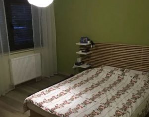 Appartement 2 chambres à vendre dans Cluj-napoca, zone Intre Lacuri