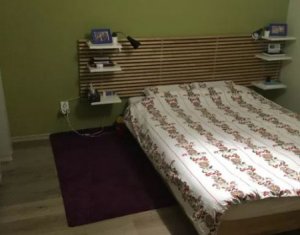 Appartement 2 chambres à vendre dans Cluj-napoca, zone Intre Lacuri