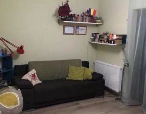 Appartement 2 chambres à vendre dans Cluj-napoca, zone Intre Lacuri