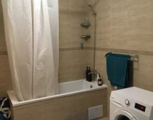 Apartment 2 rooms for sale in Cluj-napoca, zone Intre Lacuri