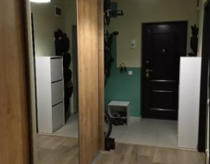 Apartment 2 rooms for sale in Cluj-napoca, zone Intre Lacuri