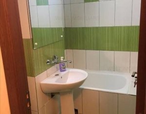 Studio for sale in Cluj-napoca, zone Marasti