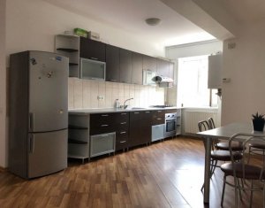 Apartament cu 3 camere, Marasti