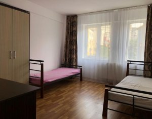 Apartament cu 3 camere, Marasti