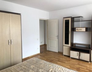 Apartament cu 3 camere, Marasti