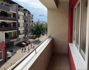 Apartament cu 3 camere, Marasti