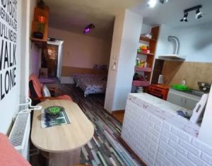 Apartment 1 rooms for sale in Cluj-napoca, zone Centru