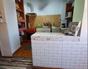 Apartment 1 rooms for sale in Cluj-napoca, zone Centru