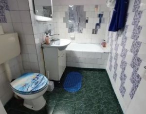 Apartment 1 rooms for sale in Cluj-napoca, zone Centru