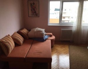 Vanzare apartament cu 1 camera in Gheorgheni-Titulescu aproape de FSEGA 