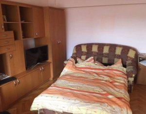 Vanzare apartament cu 1 camera in Gheorgheni-Titulescu aproape de FSEGA 